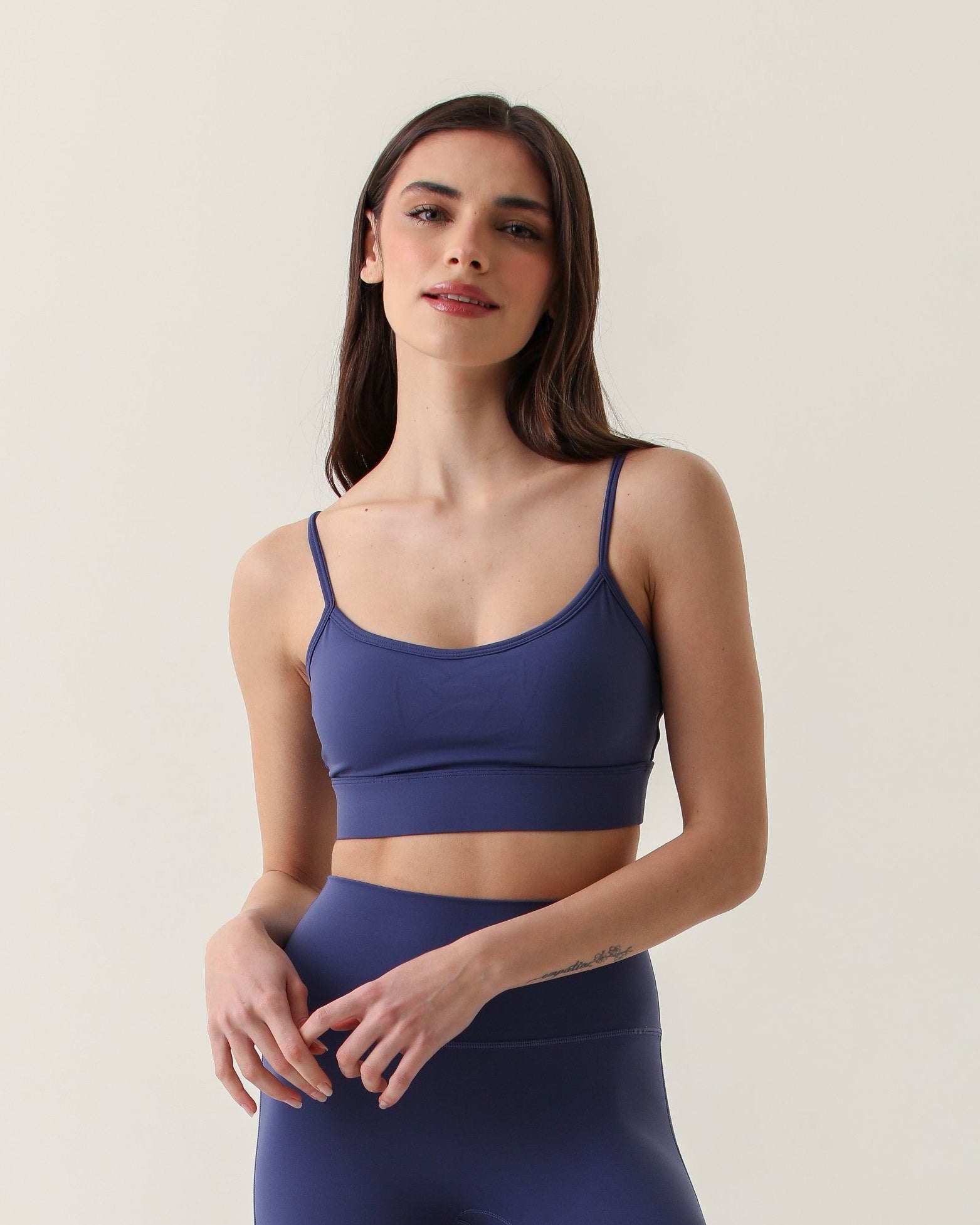 Top Val - Azul Marinho ROWA STORE DI9