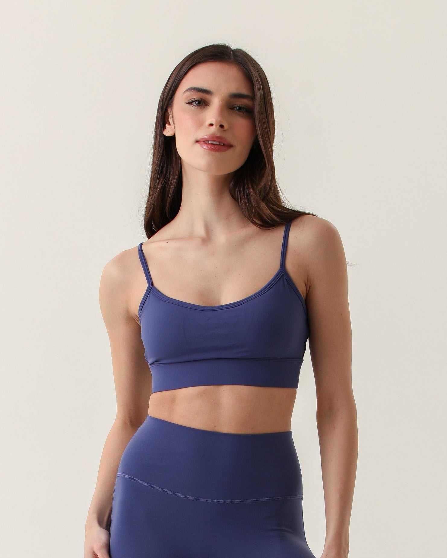 Top Val - Azul Marinho ROWA STORE DI9