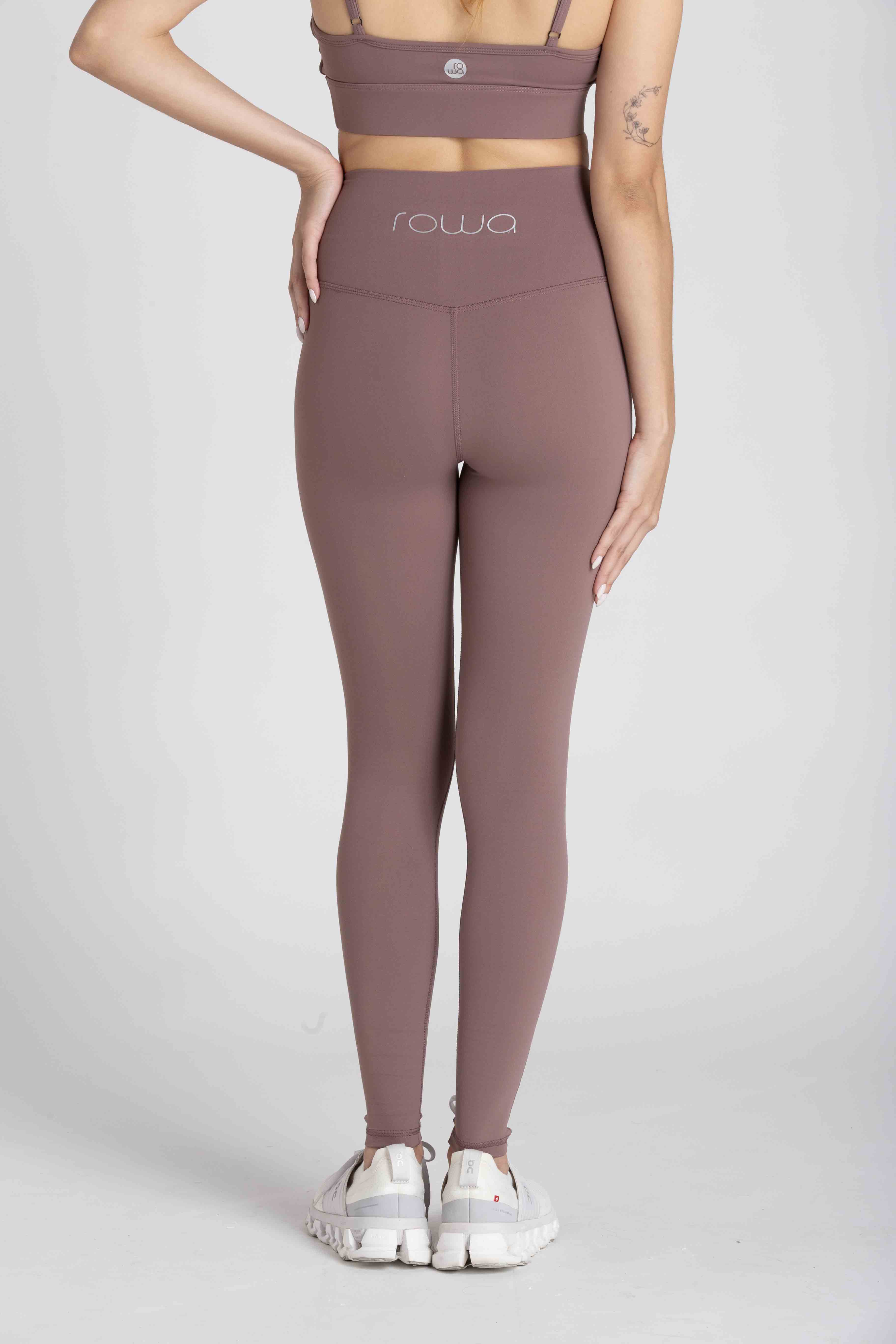 Legging Val - Café