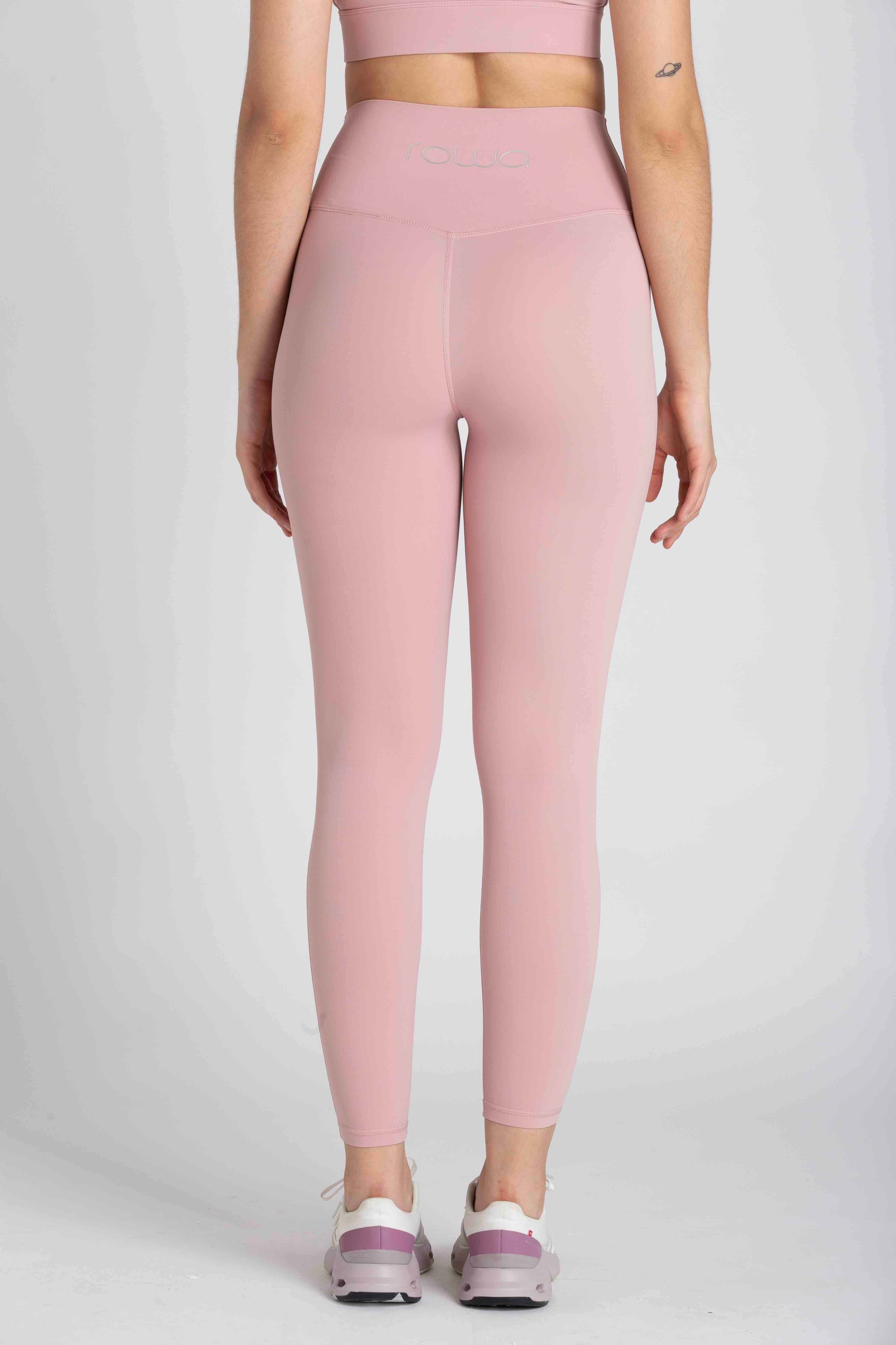 Legging Val - Rose