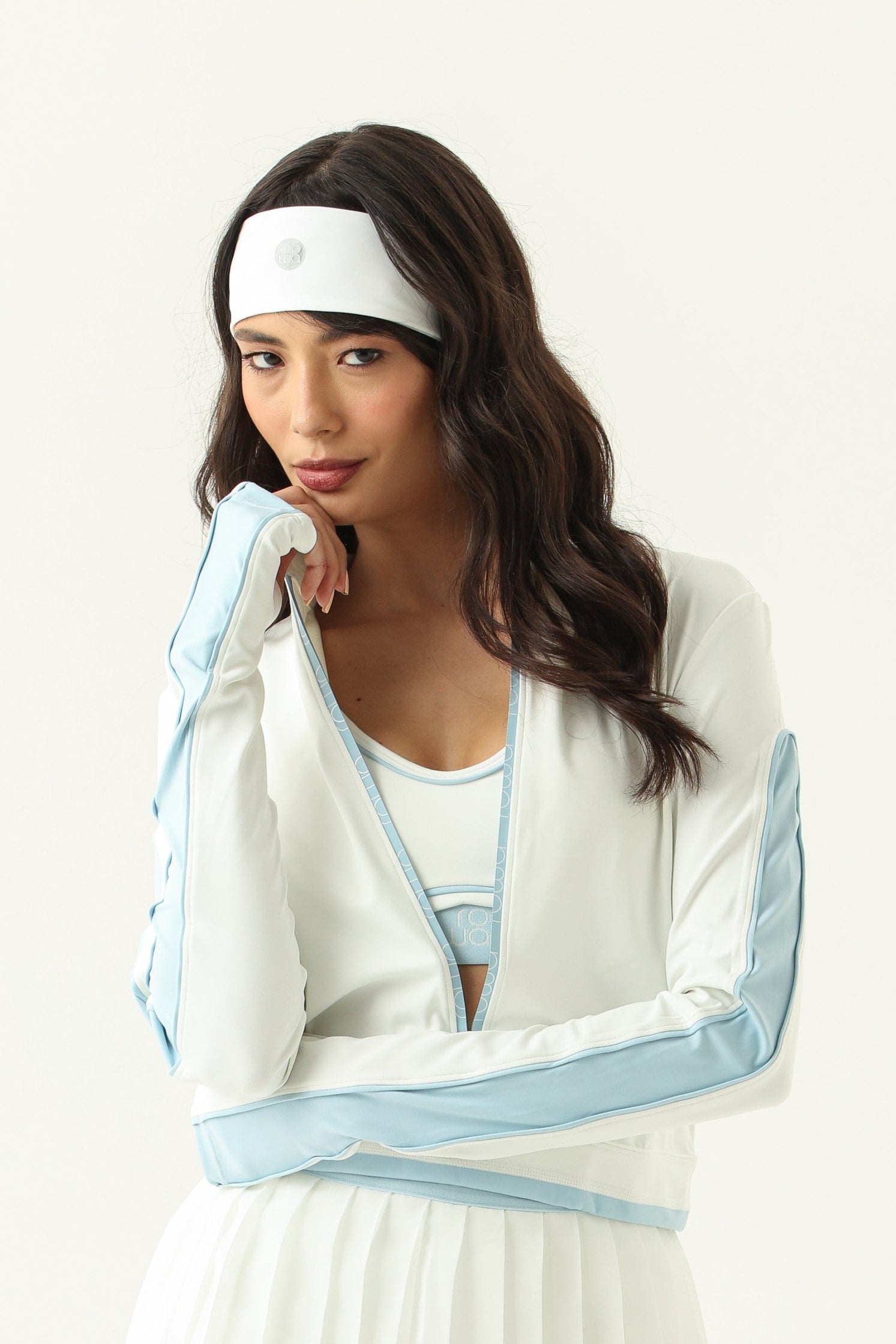 Conjunto Memel - Branco ROWA STORE DI6