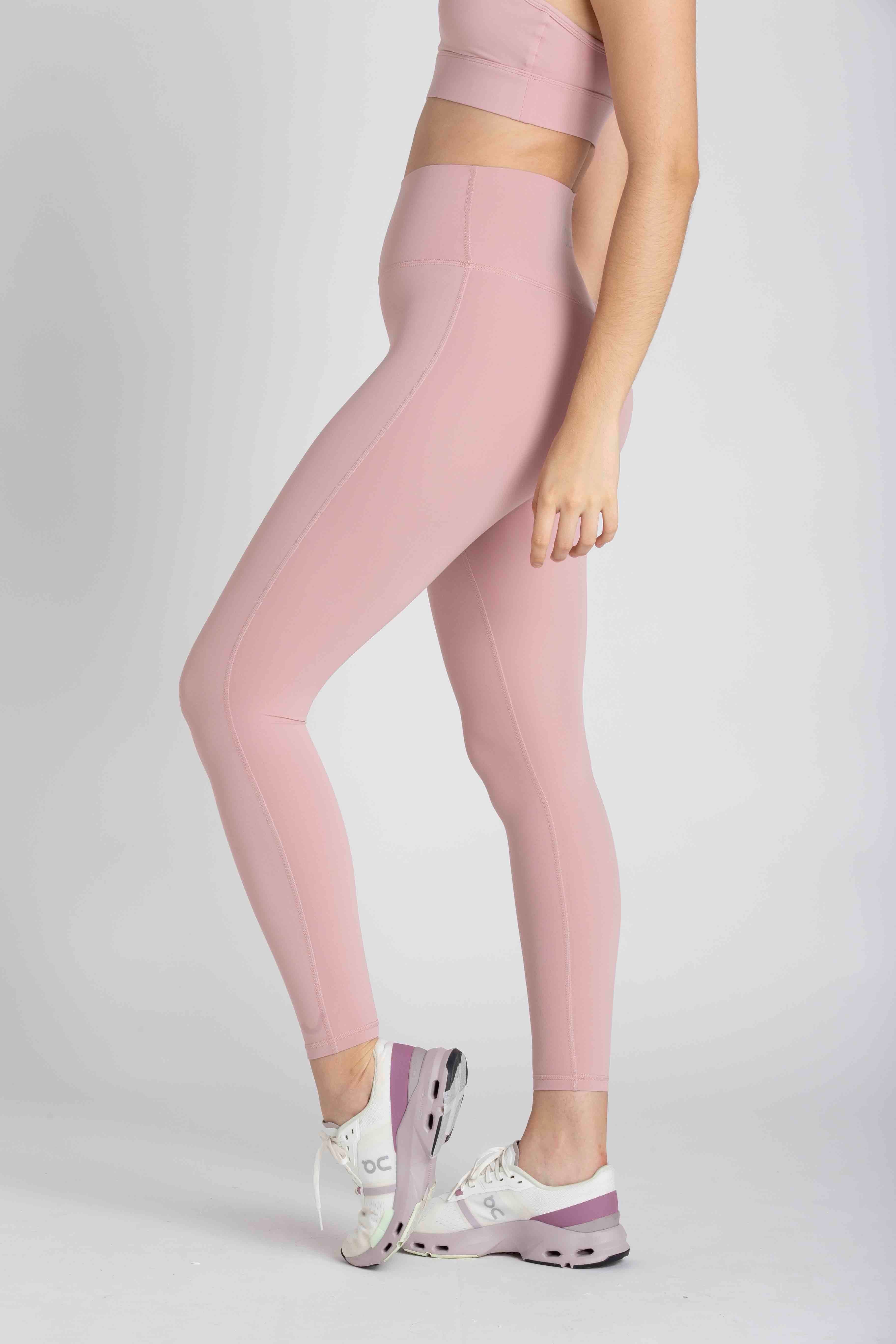 Legging Val - Rose