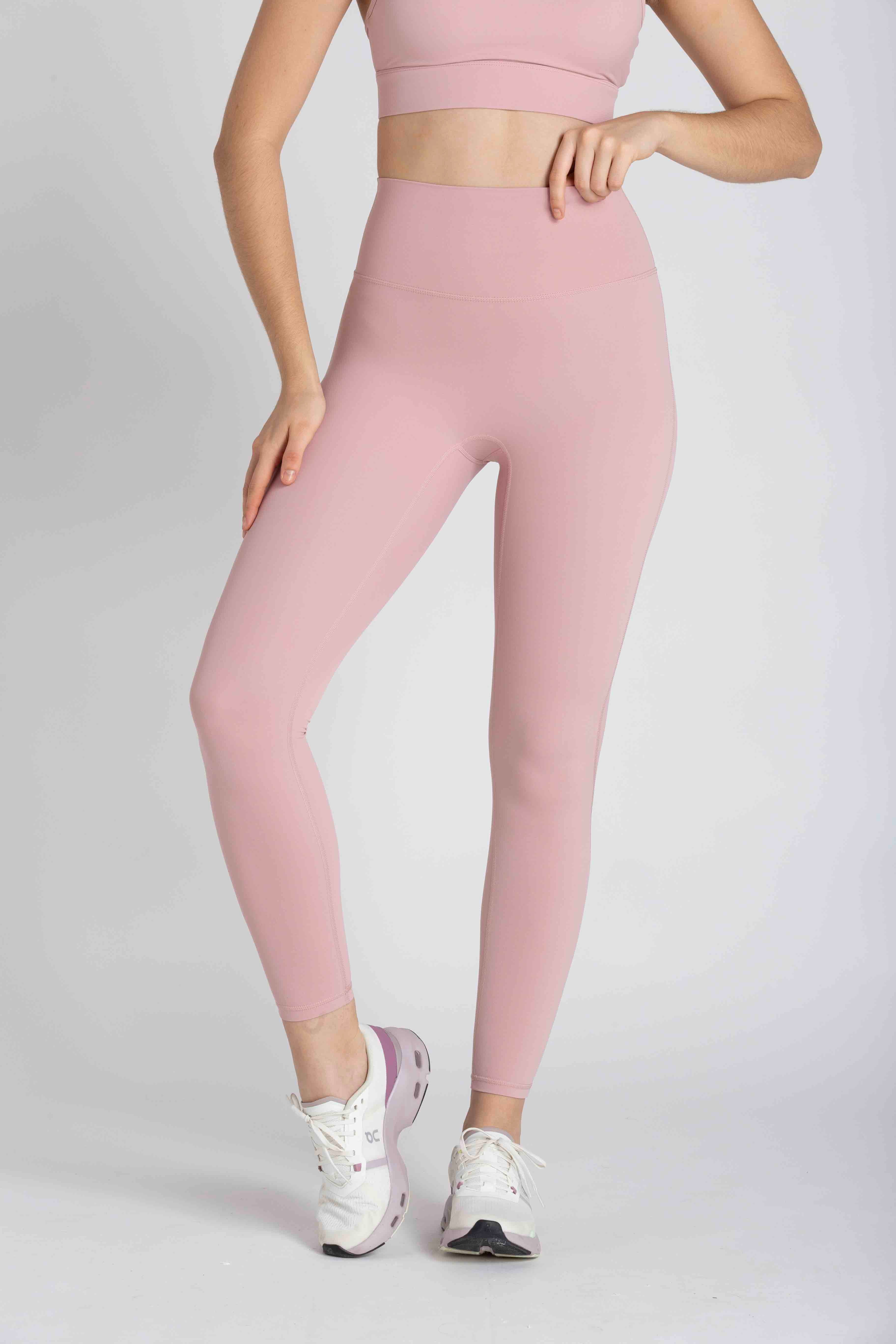 Legging Val - Rose