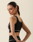 Top Better II - Preto ROWA STORE DI9