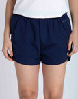 Short Renata - Azul Marinho
