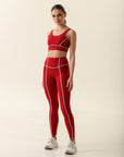 Legging Better - Vermelho ROWA STORE DI9