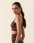 Top Better II - Marrom ROWA STORE DI9