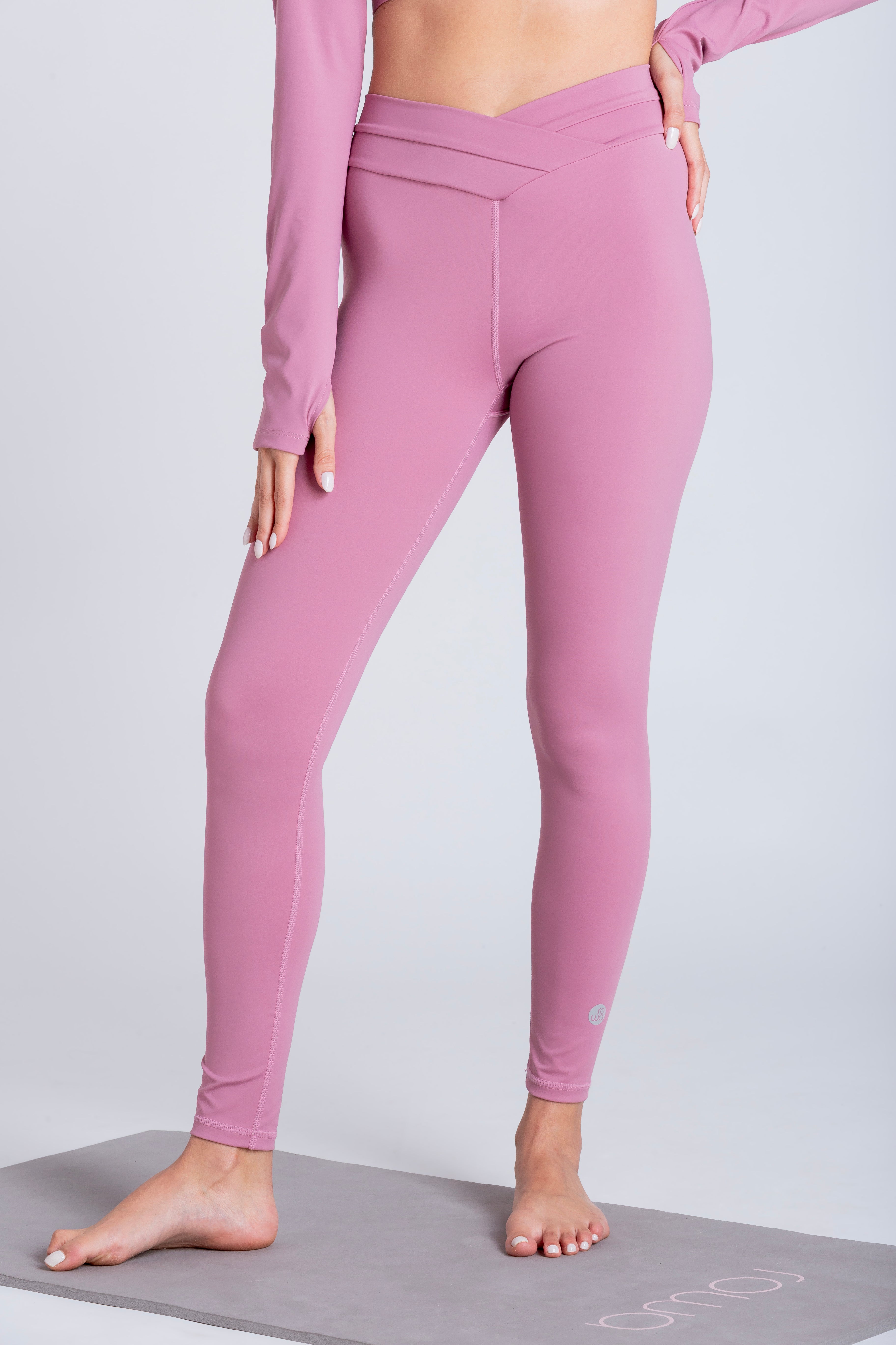 LEGGING VANIA - ROSE