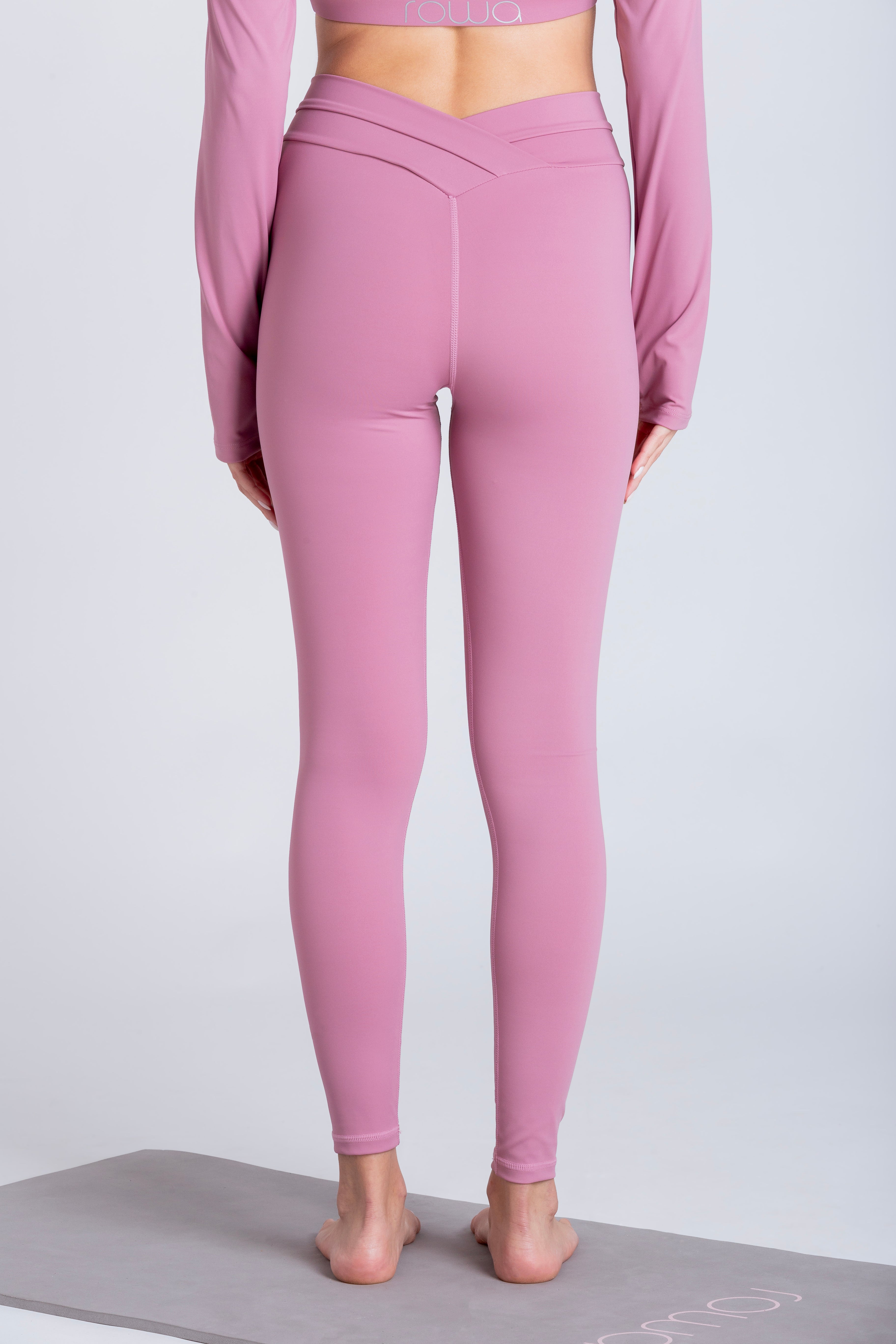 LEGGING VANIA - ROSE