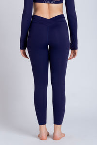 LEGGING VANIA - AZUL MARINHO