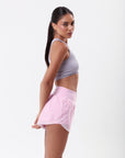 Conjunto High - Rosa ROWA STORE DI6