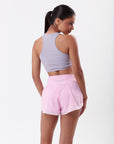 Conjunto High - Rosa ROWA STORE DI6