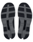 On Running Cloudmonster 1 Feminino Black | Magnet ON RUNNING