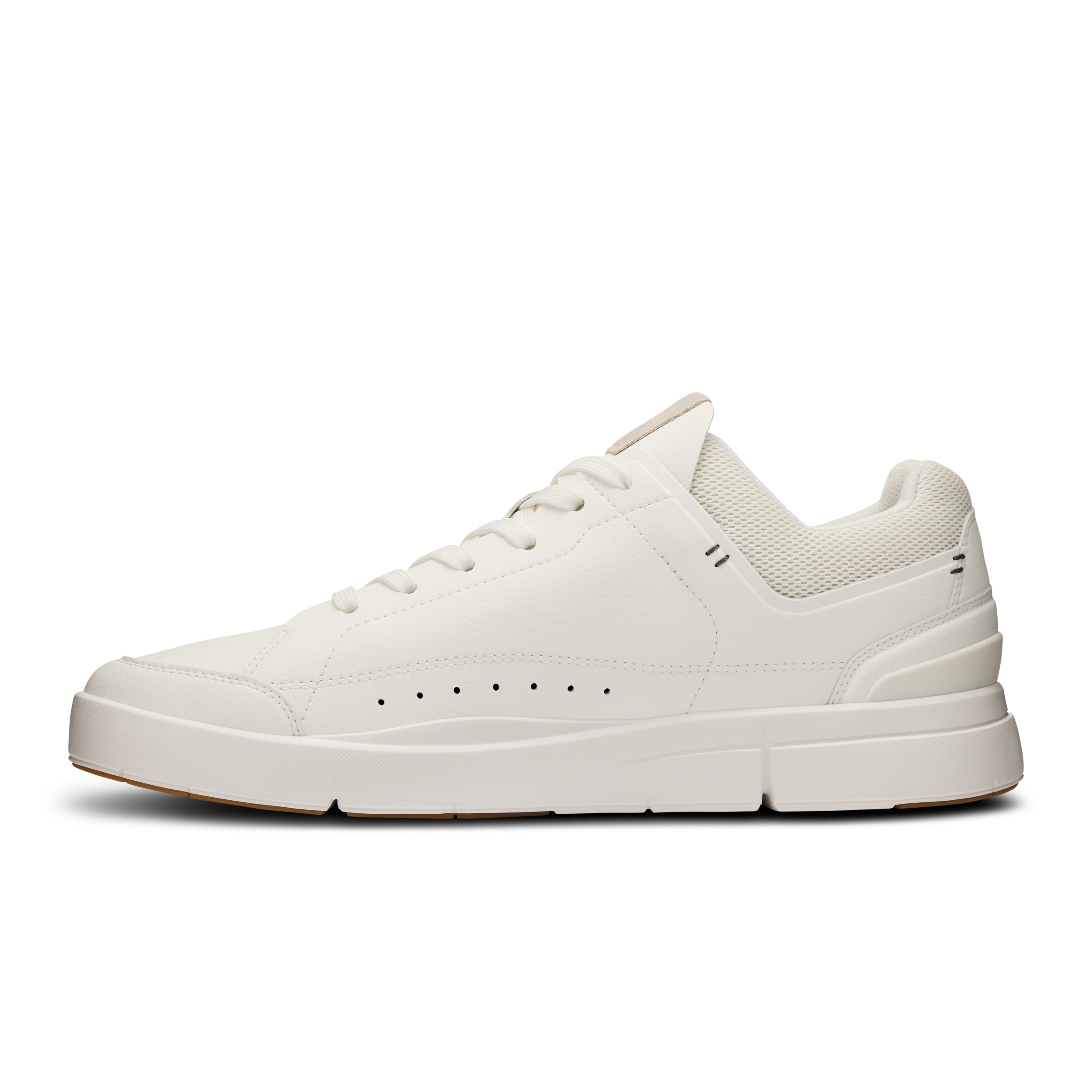 On The Roger Centre Court 2 Masculino White | Gum