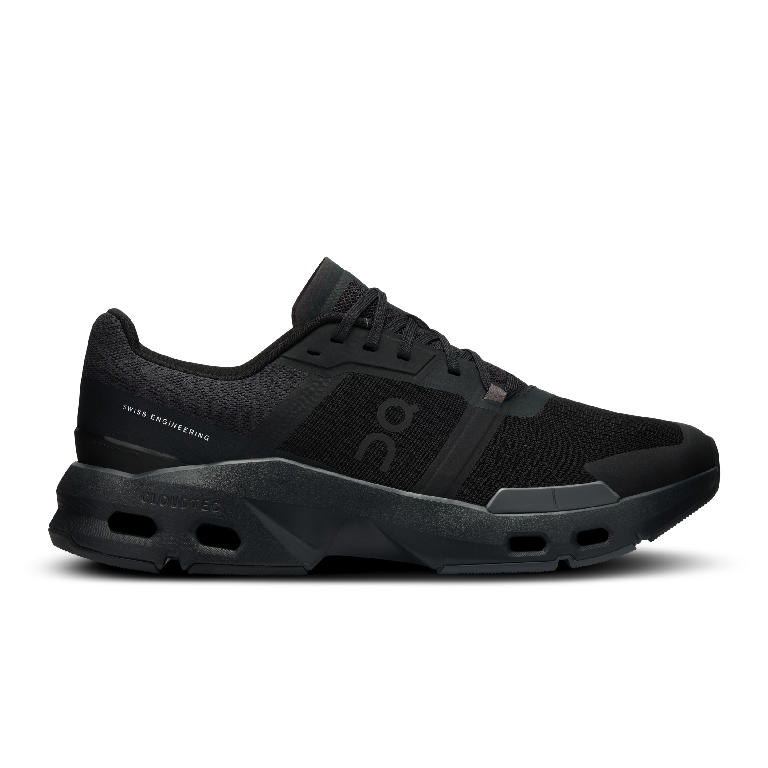 On Running Cloudpulse Masculino Black / Eclipse