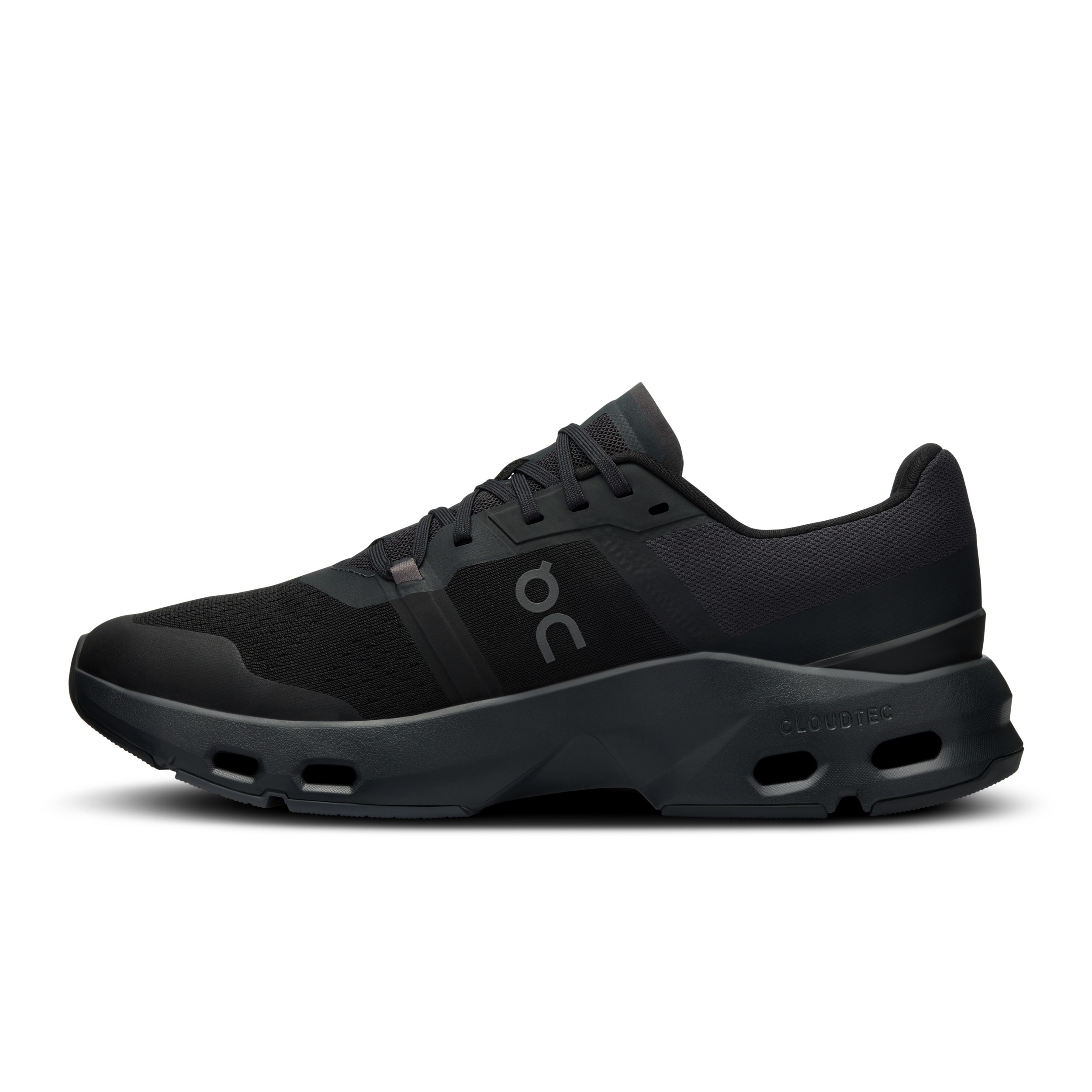 On Running Cloudpulse Masculino Black / Eclipse