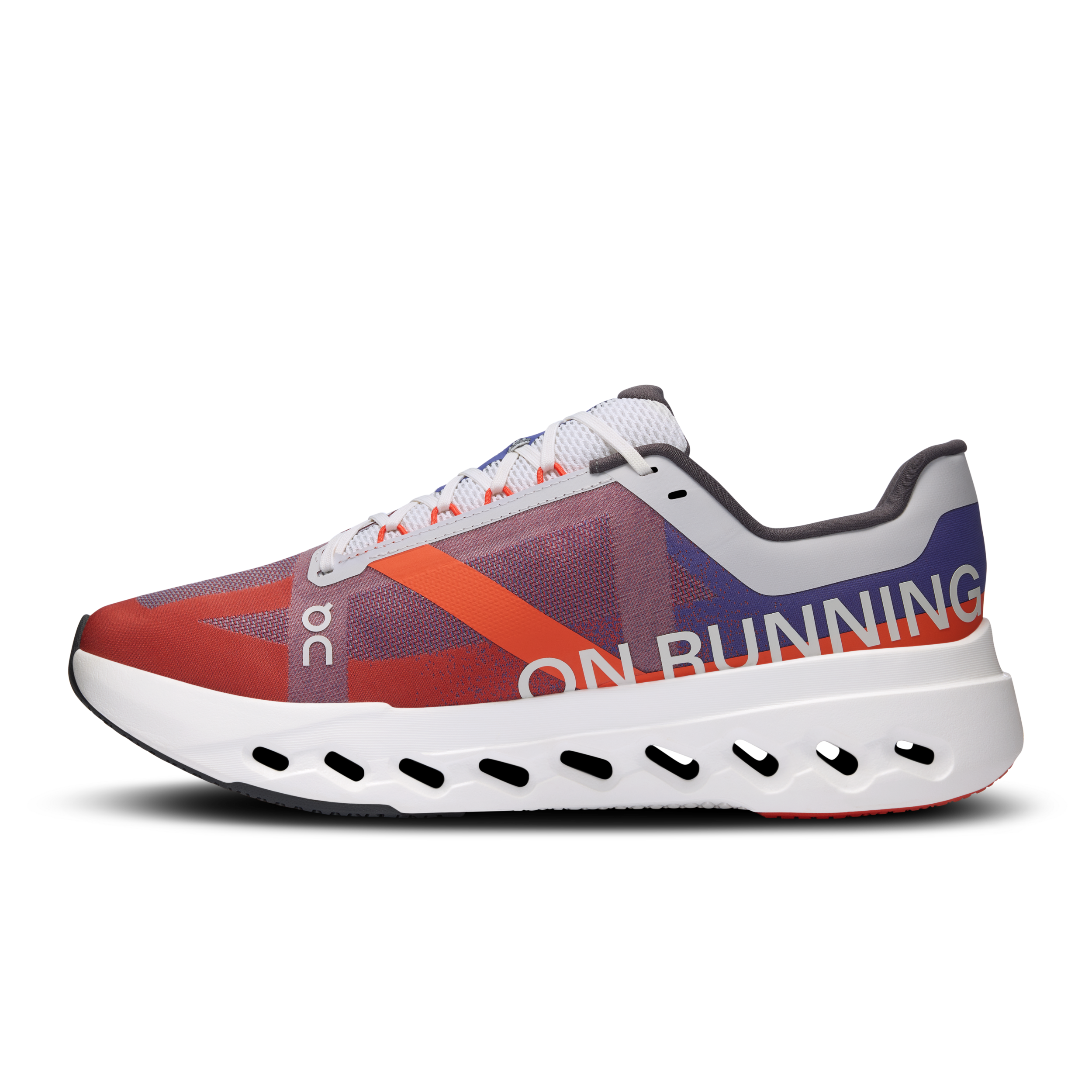 On Running Cloudsurfer Next Masculino - Indigo / Flame