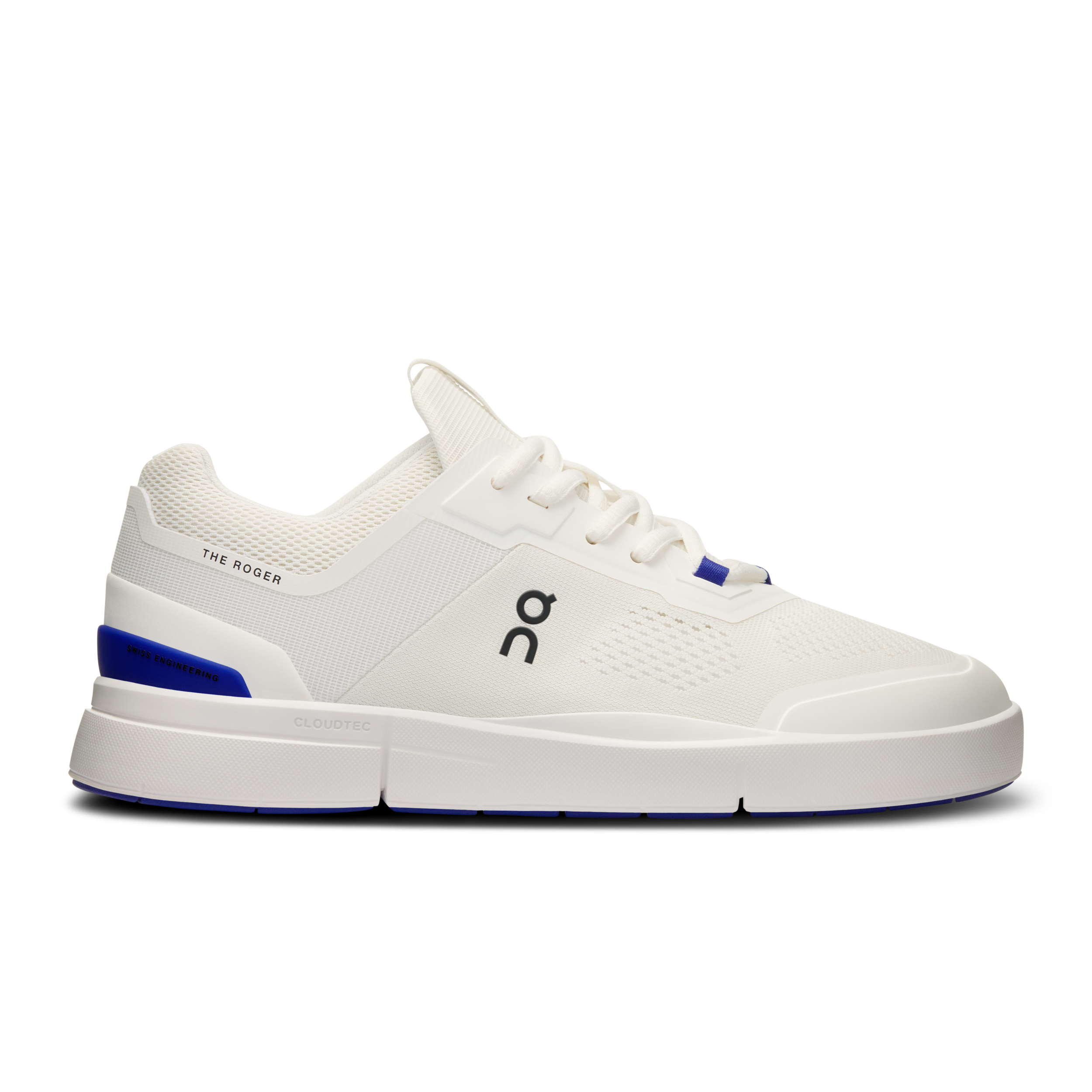 On The Roger Spin 2 Masculino White | Indigo