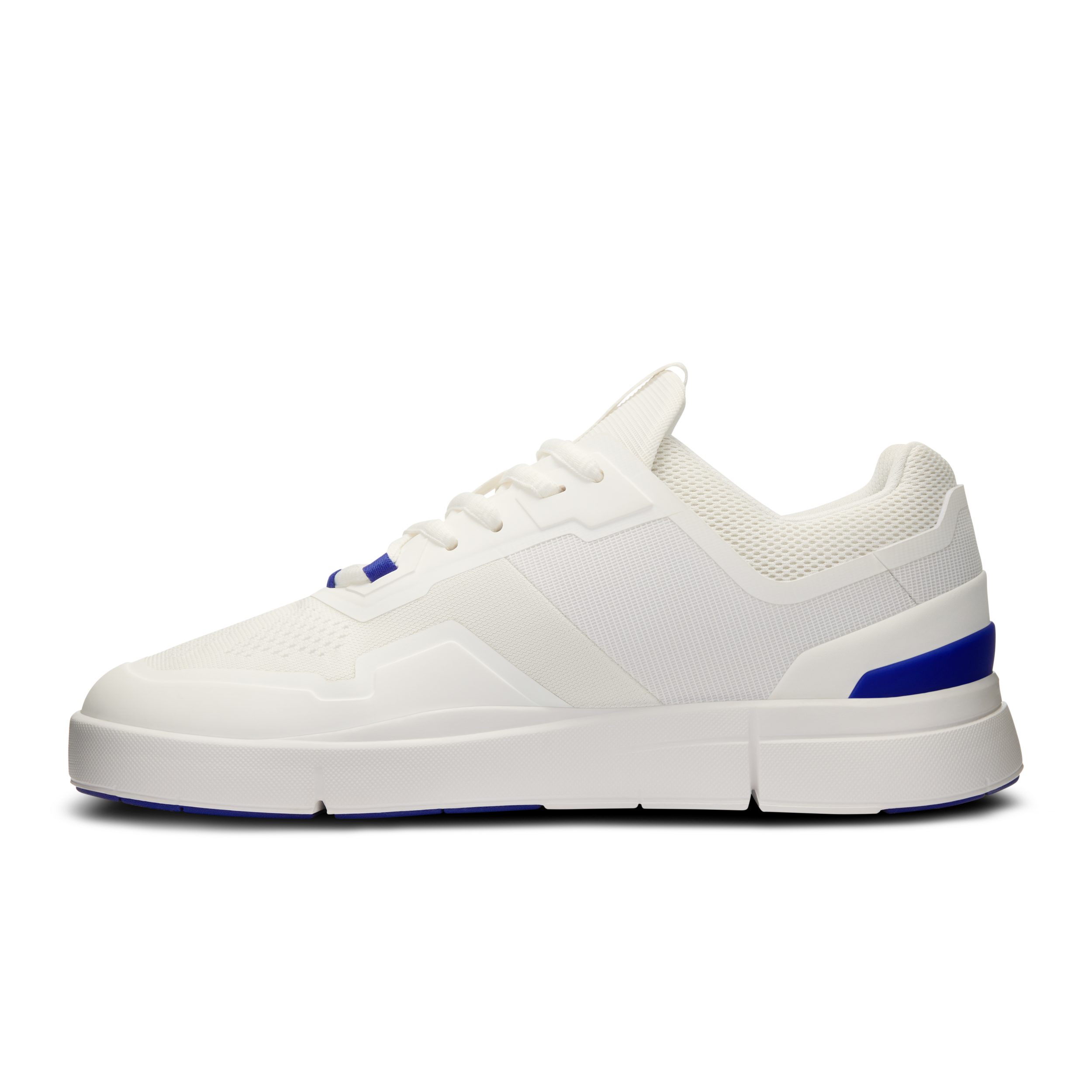 On The Roger Spin 2 Masculino White | Indigo