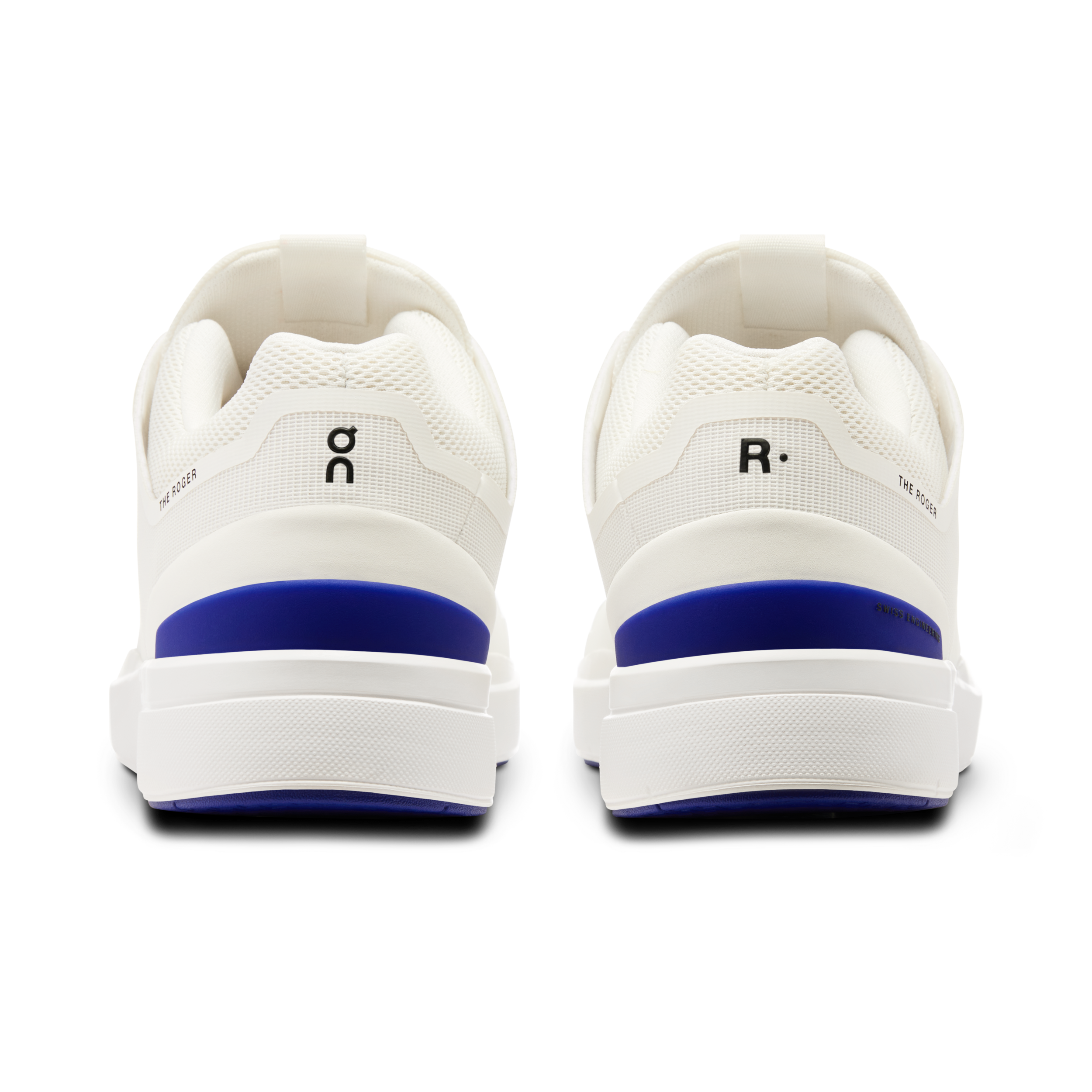 On The Roger Spin 2 Masculino White | Indigo