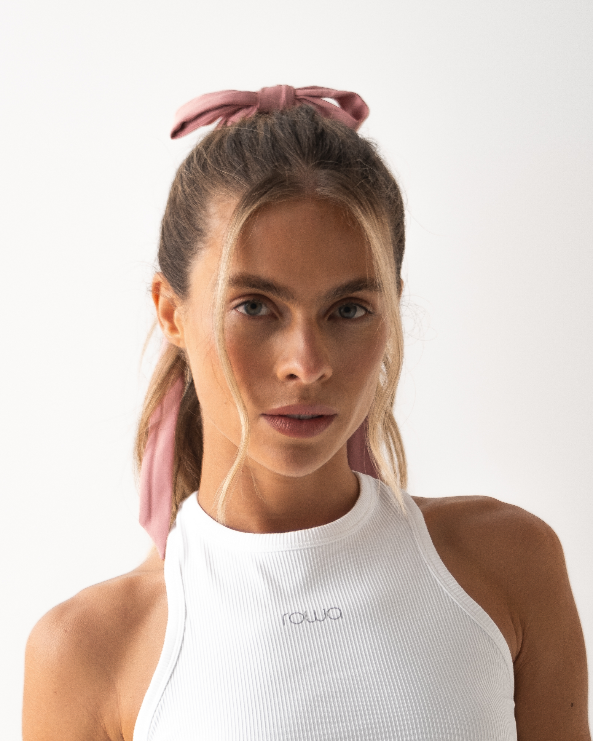 Laço Rowa - Rose ROWA STORE DI4