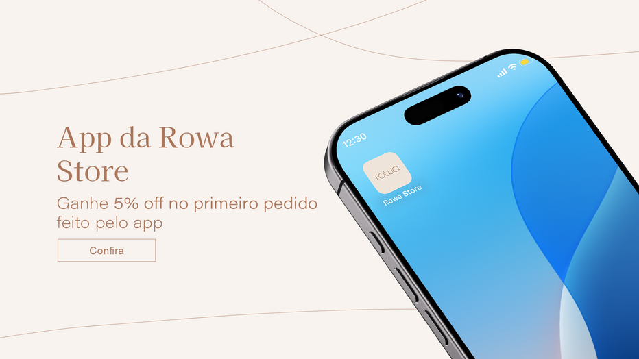 Gando Rowa Rowa Store | Your Fitness, Gym and More Clothing Store