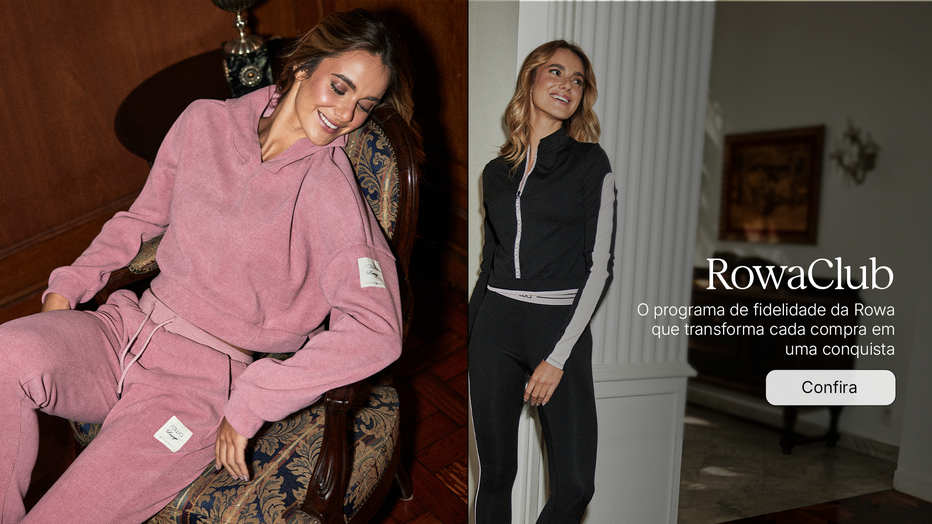 Rowa Store | Sua Loja de Roupas Fitness, de Academia e Mais