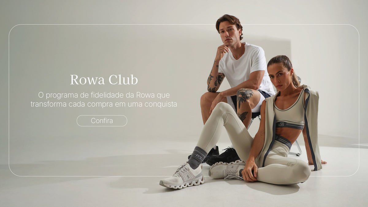Gando Rowa Rowa Store | Your Fitness, Gym and More Clothing Store