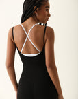 Macacao Strap - Preto ROWA STORE DI7