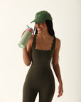 Macacão Heart - Verde ROWA STORE DI7