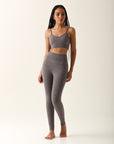 Legging Lu - Café Escuro ROWA STORE DI7