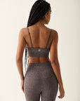 Legging Lu - Café Escuro ROWA STORE DI7