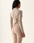 Conjunto Maria - Bege ROWA STORE DI7