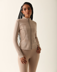 Conjunto Maria - Bege ROWA STORE DI7