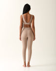 Conjunto Maria - Bege ROWA STORE DI7
