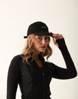 Conjunto Maria - Preto ROWA STORE DI7