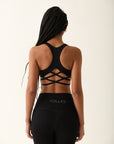 Conjunto Tiana - Preto ROWA STORE DI7