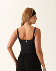 Regata Modal - Preto ROWA STORE DI7