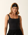 Regata Modal - Preto ROWA STORE DI7