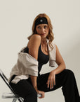 Regata Modal - Preto ROWA STORE DI7