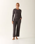 Conjunto Second - Cinza ROWA STORE DI7