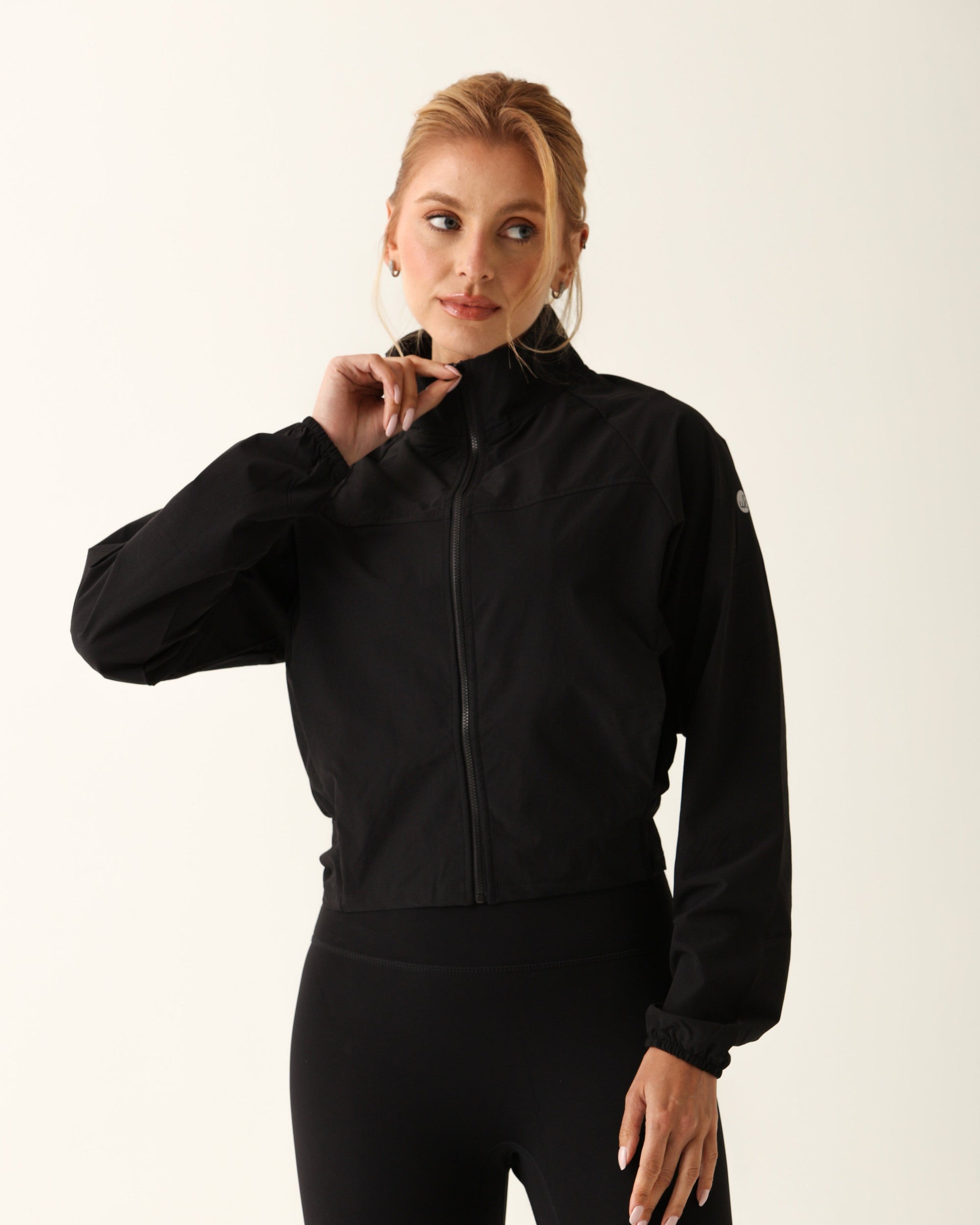 Jaqueta Rowa Aerolook - Preto ROWA STORE DI7