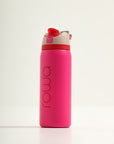 Garrafa Aura - Blush ROWA STORE DI7