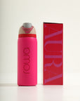 Garrafa Aura - Blush ROWA STORE DI7