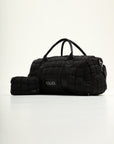 Necessaire Rowa - Preto ROWA STORE DI7
