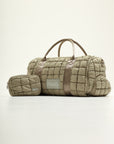 Bolsa Rowa Lounge - Verde ROWA STORE DI7