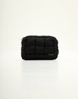 Necessaire Rowa - Preto ROWA STORE DI7