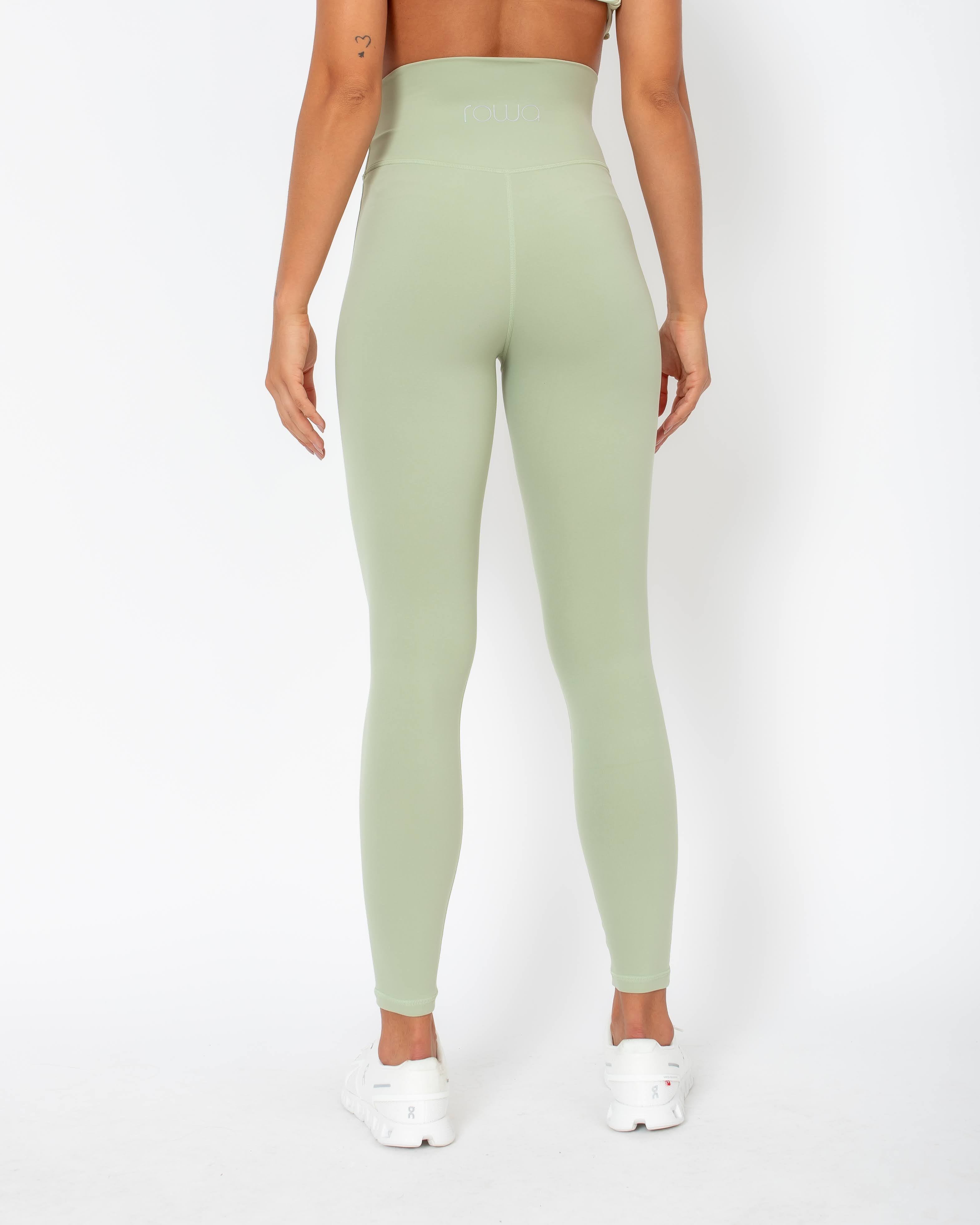 Legging Val - Oliva