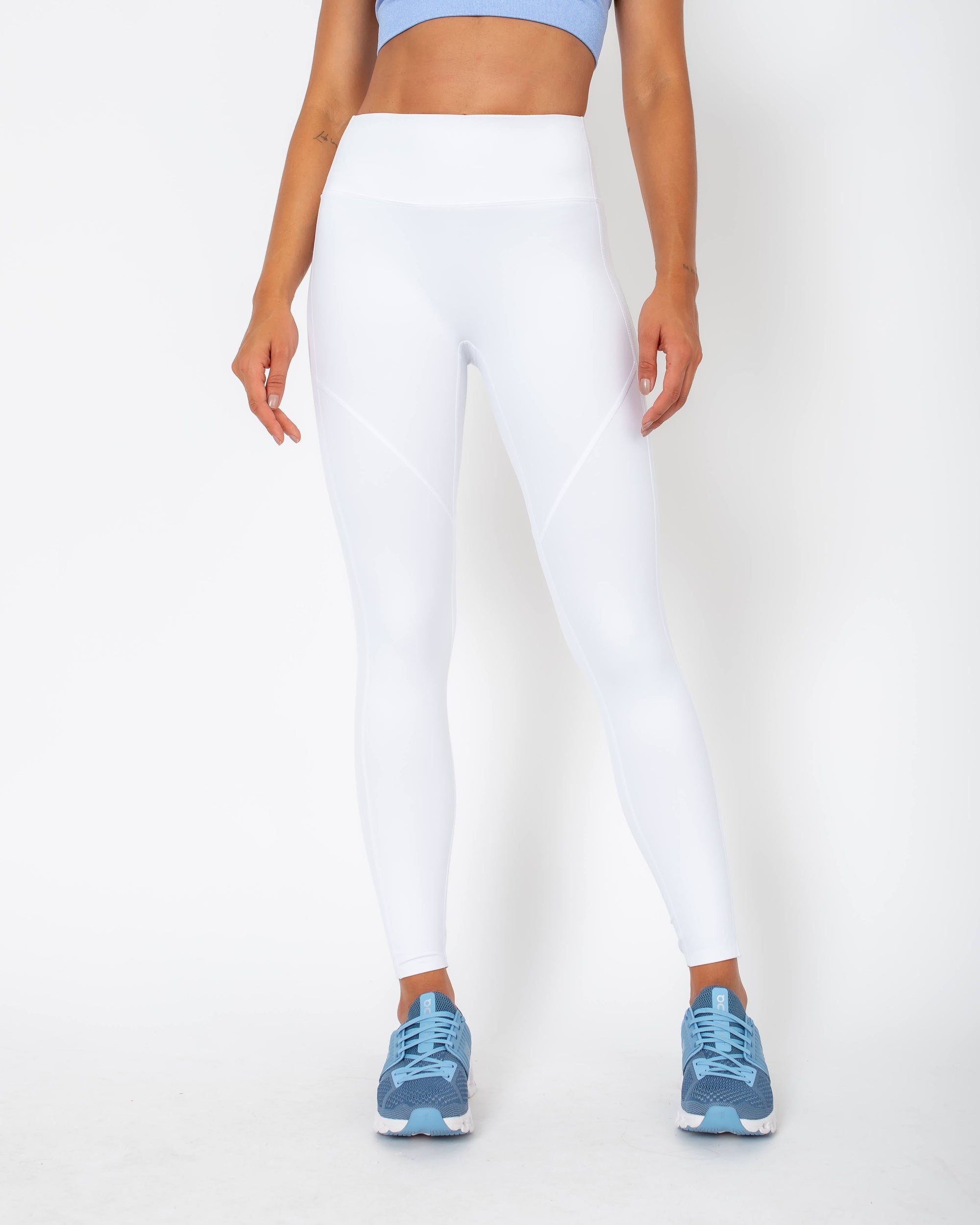 Legging Sarah - Branco