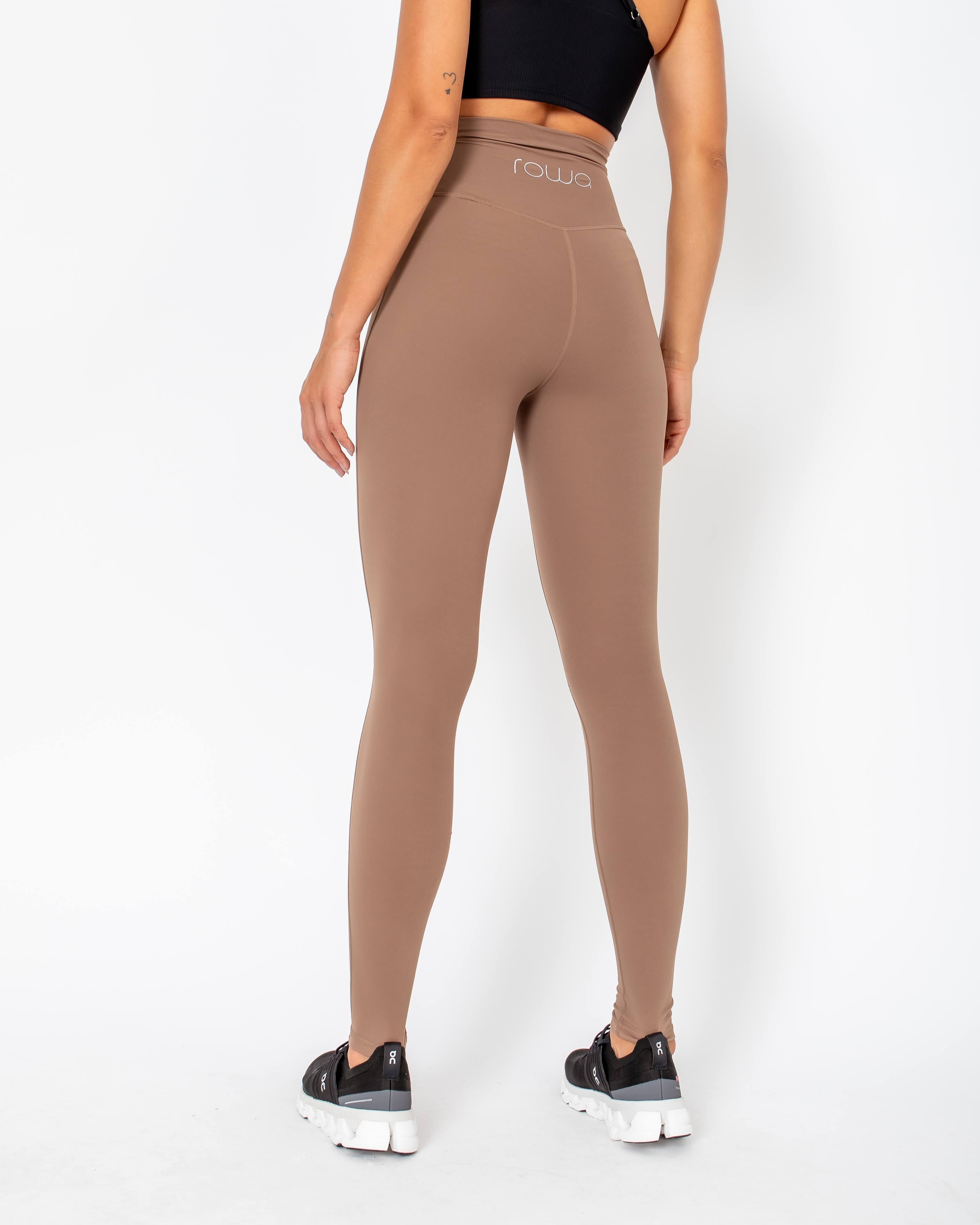 Legging Val - Chocolate